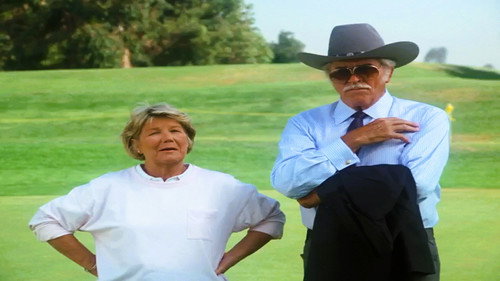 Dallas - S13E3: Cry Me a River of Oil