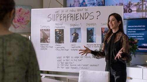 Supergirl - S6E9: Dream Weaver