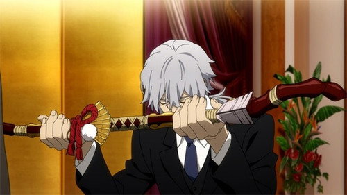 Bungo Stray Dogs - S1E42: Tragic Sunday