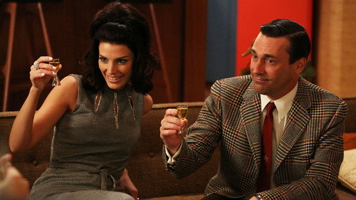 Mad Men - S6E2: The Doorway (2)