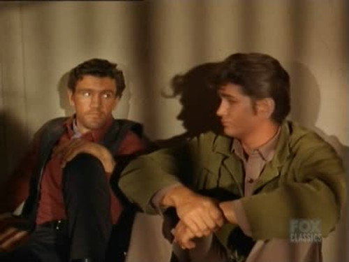 Bonanza - S9E24: Trouble Town