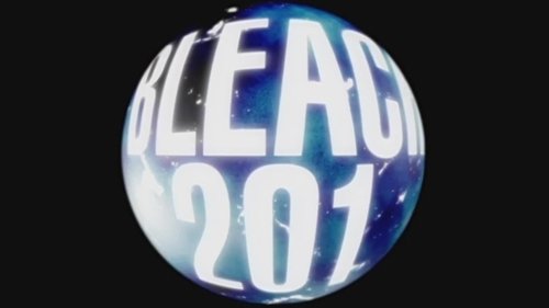 Bleach - S1E201: Nnoitra Released! Multiplying Arms