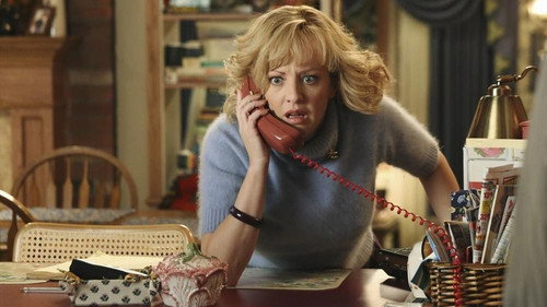 The Goldbergs - S1E7: Call Me When You Get There