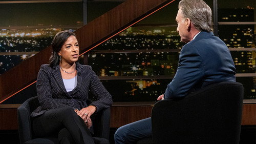 Real Time with Bill Maher - S17E31: Episode 511