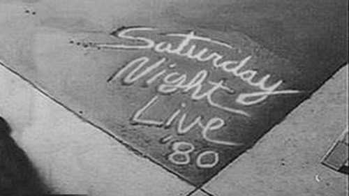 Saturday Night Live - S6E13: Chevy Chase/Jr. Walker and the All Stars