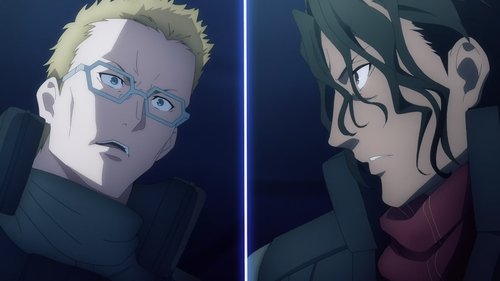 Sword Art Online - S4E3: The Final Load Test