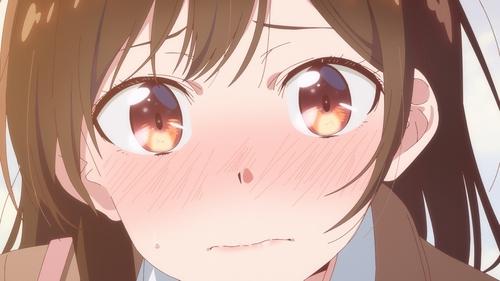 Rent-a-Girlfriend - S1E12: Confession and Girlfriend