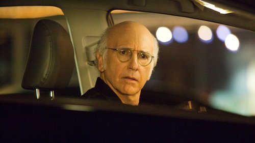 Curb Your Enthusiasm - S8E5: Vow of Silence