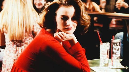 Melrose Place - S1E20: Peanut Butter and Jealousy