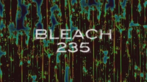 Bleach - S1E235: Clash! Hisagi vs. Kazeshini