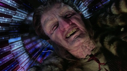 Babylon 5 - S3E17: War Without End (2)