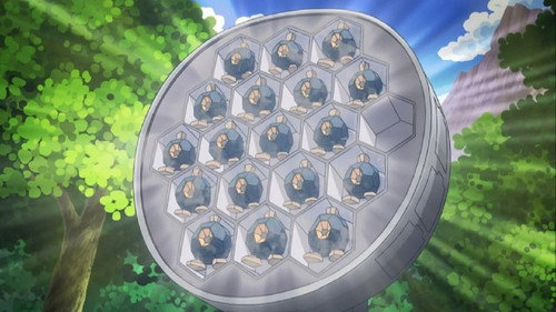 Pokémon - S14E34: Gotta Catch A Roggenrola!