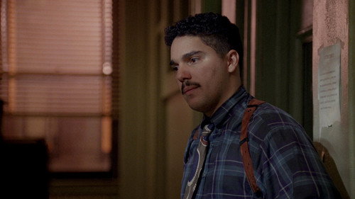 NYPD Blue - S4E16: What a Dump!