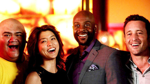 Hawaii Five-0 - S6E4: Ka Papahana Holo Pono (Best Laid Plans)