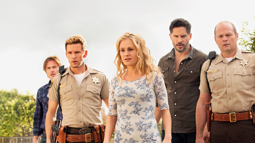 True Blood - S7E2: I Found You