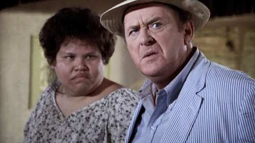 Magnum, P.I. - S4E16: The Return of Luther Gillis