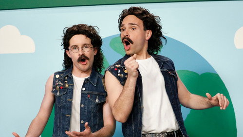 The Goldbergs - S7E21: Oates & Oates