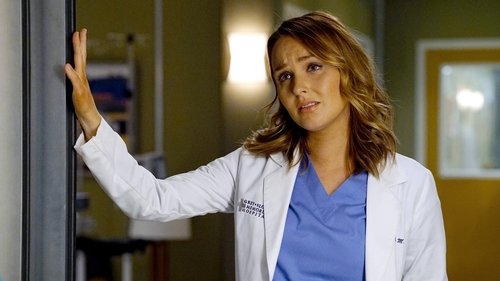 Grey's Anatomy - S13E9: You Haven't Done Nothin'
