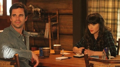 New Girl - S2E12: Cabin