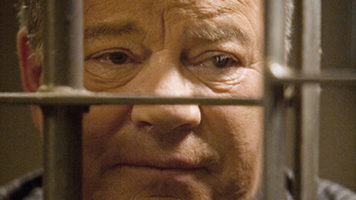 Boston Legal - S5E9: Kill, Baby, Kill