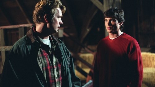 Smallville - S2E7: Lineage