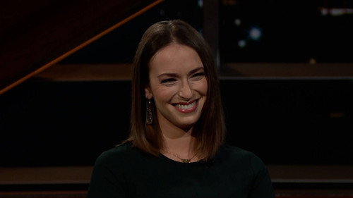 Real Time with Bill Maher - S20E9: March 25, 2022: Julia Ioffe, John Heilemann, Sen. Jon Tester