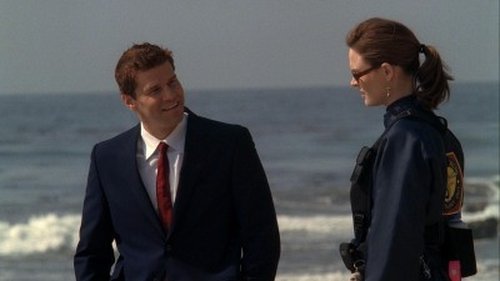 Bones - S4E7: The He in the She