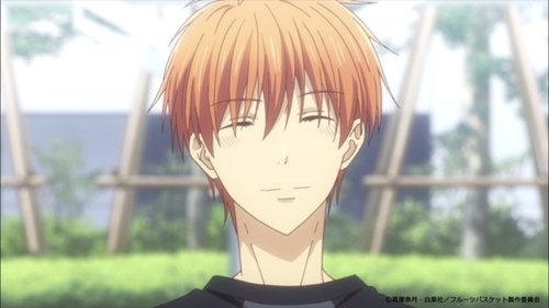 Fruits Basket - S3E11: Goodbye