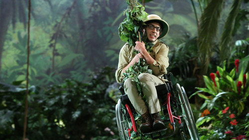 Glee - S5E4: A Katy or a Gaga