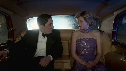 The Crown - S4E9: Avalanche