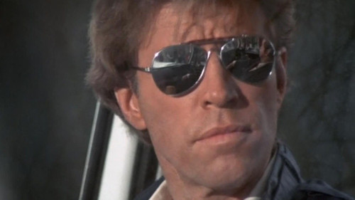 The A-Team - S4E21: A Little Town with an Accent