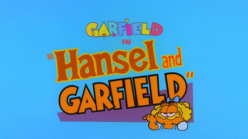 Garfield and Friends - S2E9: Hansel and Garfield