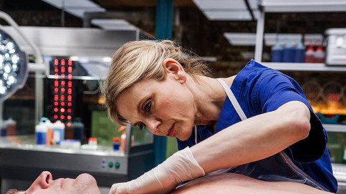 Silent Witness - S29E2: The Disappearance of Alice Hill (2)