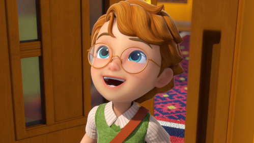 Super Wings - S8E4: Episode 4