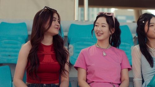 XO, Kitty - S2E6: Kiss and Make Up