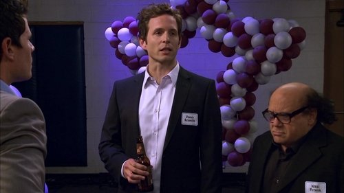 It's Always Sunny in Philadelphia - S7E12: The High School Reunion (1)