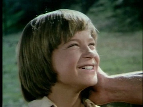 Little House on the Prairie - S7E22: The Lost Ones (2)