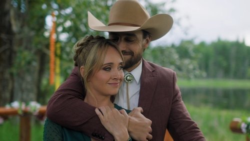 Heartland - S19E7: Fall Down, Get Back Up