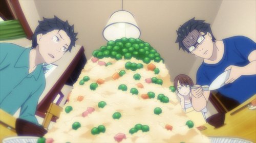 Re:ZERO -Starting Life in Another World- - S1E29: Parent and Child