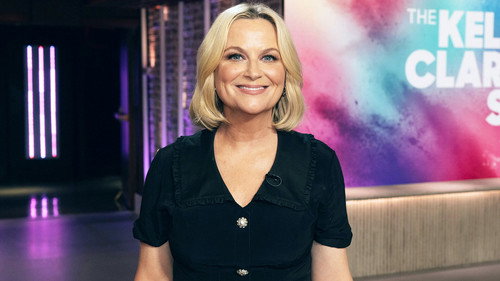 The Kelly Clarkson Show - S5E156: Amy Poehler, Nina West, Vanessa Vanjie Mateo, SHAED
