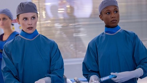 Chicago Med - S11E6: The Story of Us