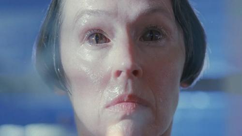 The X-Files - S2E14: Die Hand Die Verletzt