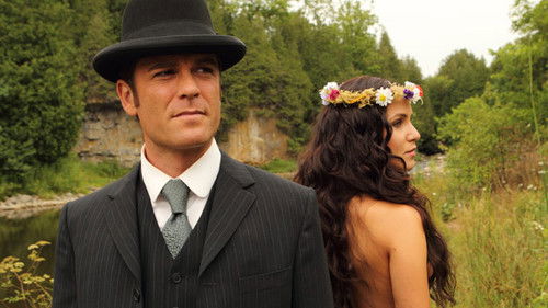 Murdoch Mysteries - S6E5: Murdoch Au Naturel