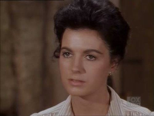 Bonanza - S3E4: The Lonely House