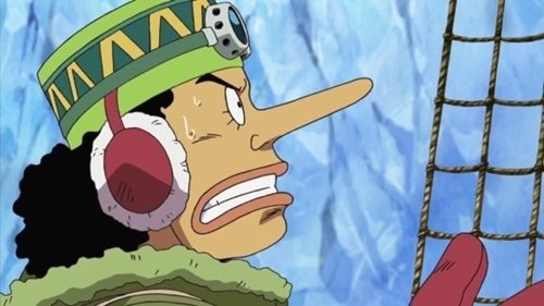 One Piece - S9E329: The Assassins Attack! The Great Battle on Ice Begins!