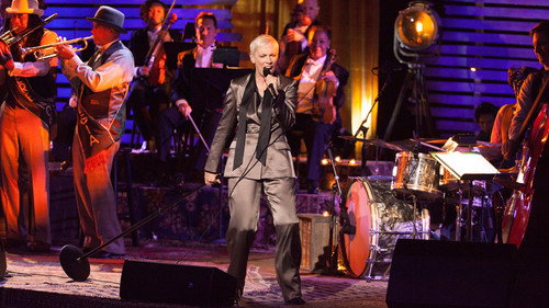 Great Performances - S42E13: Annie Lennox: Nostalgia Live in Concert