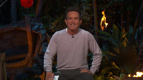 Survivor - S38E14: Live Reunion Special