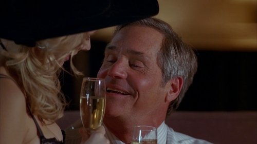 Criminal Minds - S4E16: Pleasure Is My Business