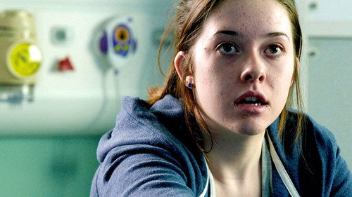 Casualty - S26E37: All in a Day's Nightmare (1)