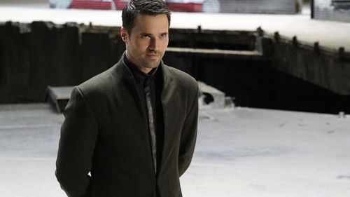 Marvel's Agents of S.H.I.E.L.D. - S3E20: Emancipation